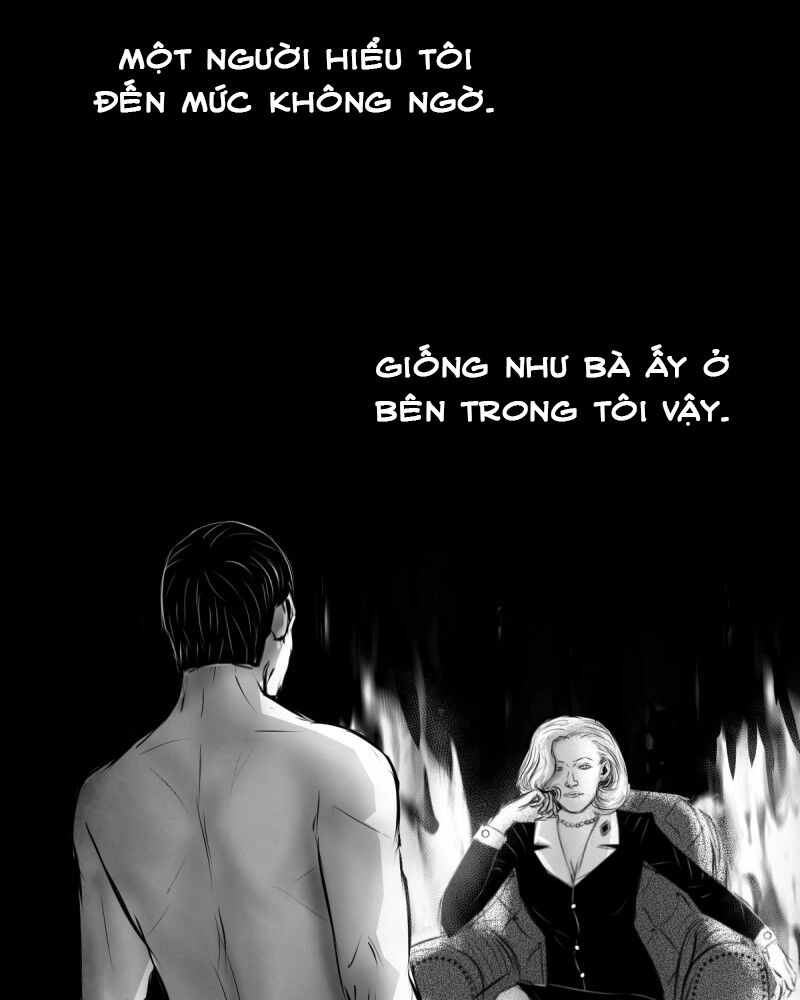 Liệu Pháp Của Melvina Chapter 1 - 6