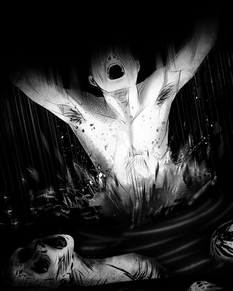 Liệu Pháp Của Melvina Chapter 1 - 9