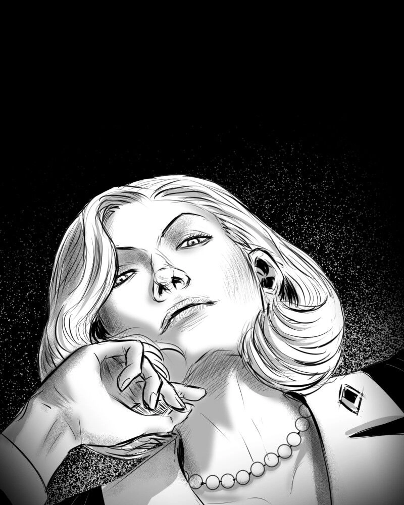 Liệu Pháp Của Melvina Chapter 1 - 11