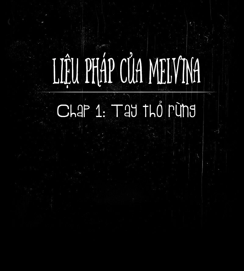 Liệu Pháp Của Melvina Chapter 1 - 18