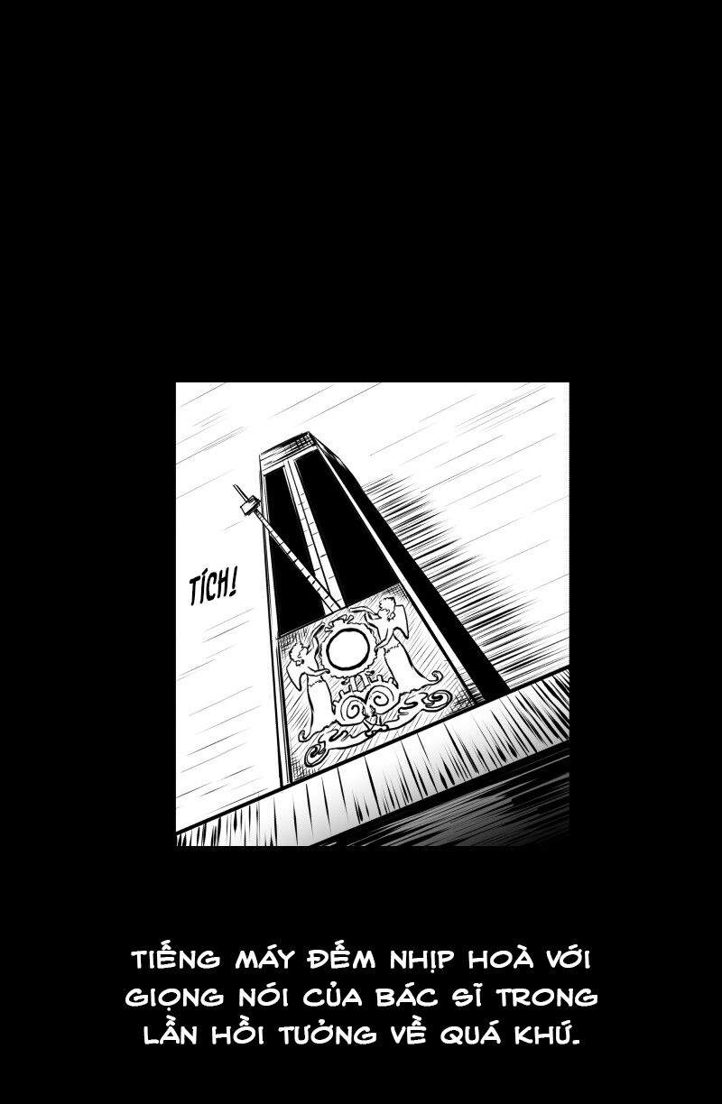 Liệu Pháp Của Melvina Chapter 1 - 23