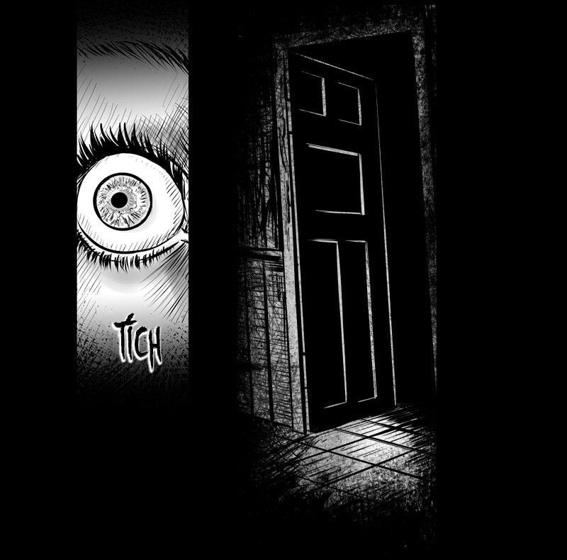 Liệu Pháp Của Melvina Chapter 1 - 26