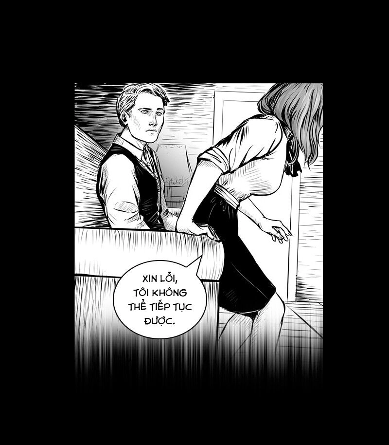 Liệu Pháp Của Melvina Chapter 1 - 29