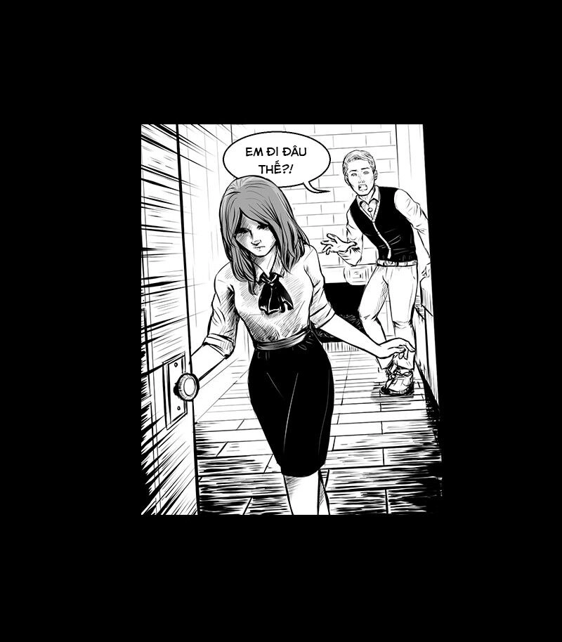 Liệu Pháp Của Melvina Chapter 1 - 30