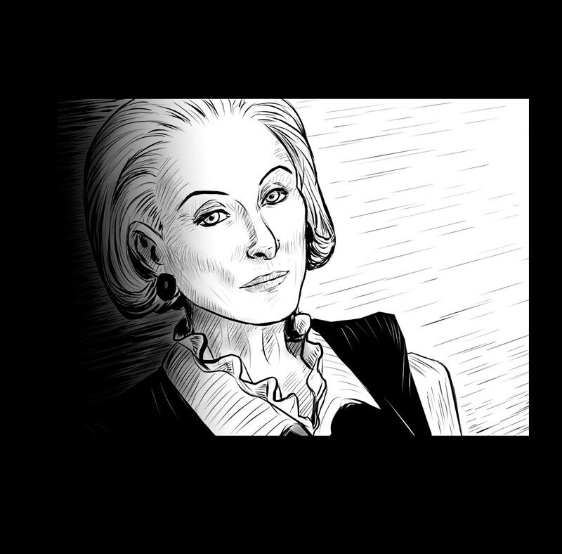 Liệu Pháp Của Melvina Chapter 1 - 33