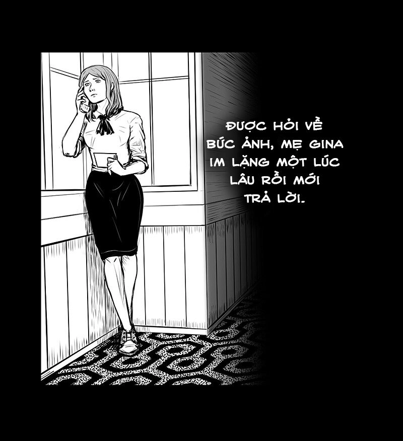 Liệu Pháp Của Melvina Chapter 1 - 35
