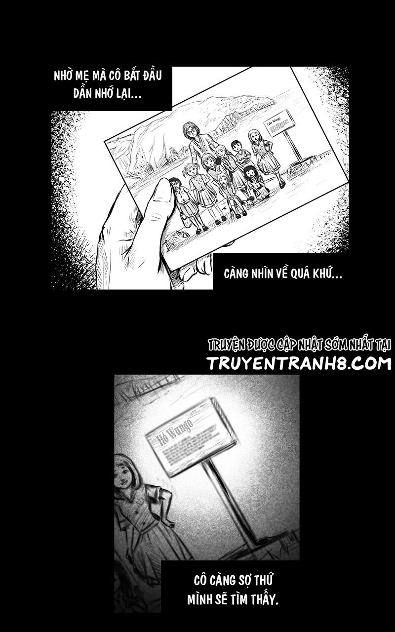 Liệu Pháp Của Melvina Chapter 1 - 37