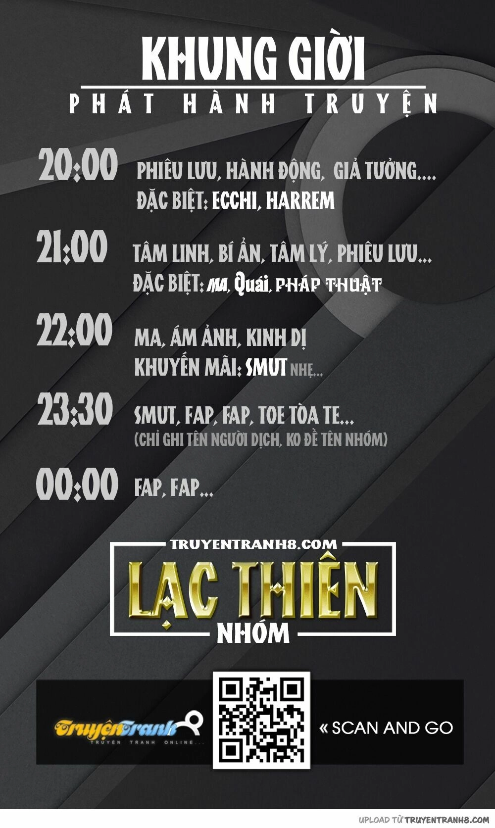 Liệu Pháp Của Melvina Chapter 1 - 39