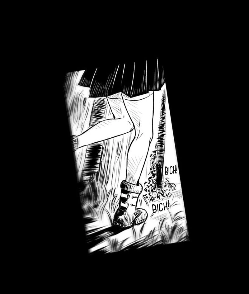 Liệu Pháp Của Melvina Chapter 2 - 19