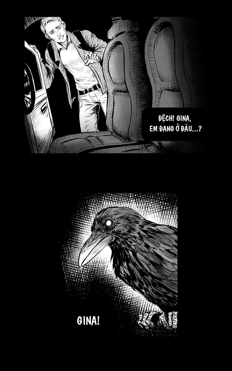 Liệu Pháp Của Melvina Chapter 3 - 17