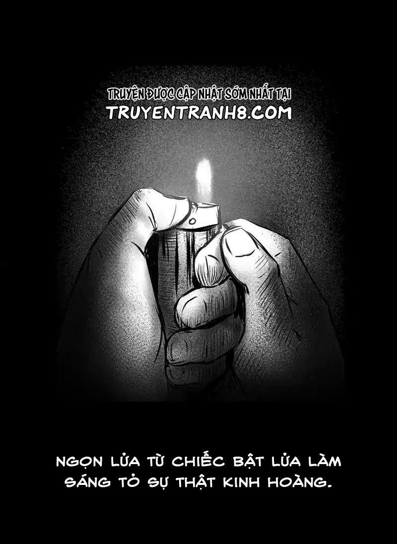 Liệu Pháp Của Melvina Chapter 5 - 27