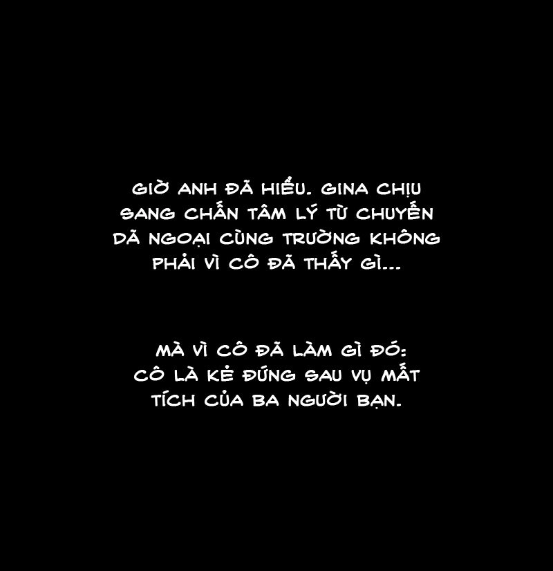 Liệu Pháp Của Melvina Chapter 6 - 3