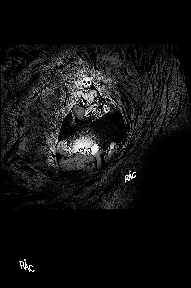 Liệu Pháp Của Melvina Chapter 6 - 6