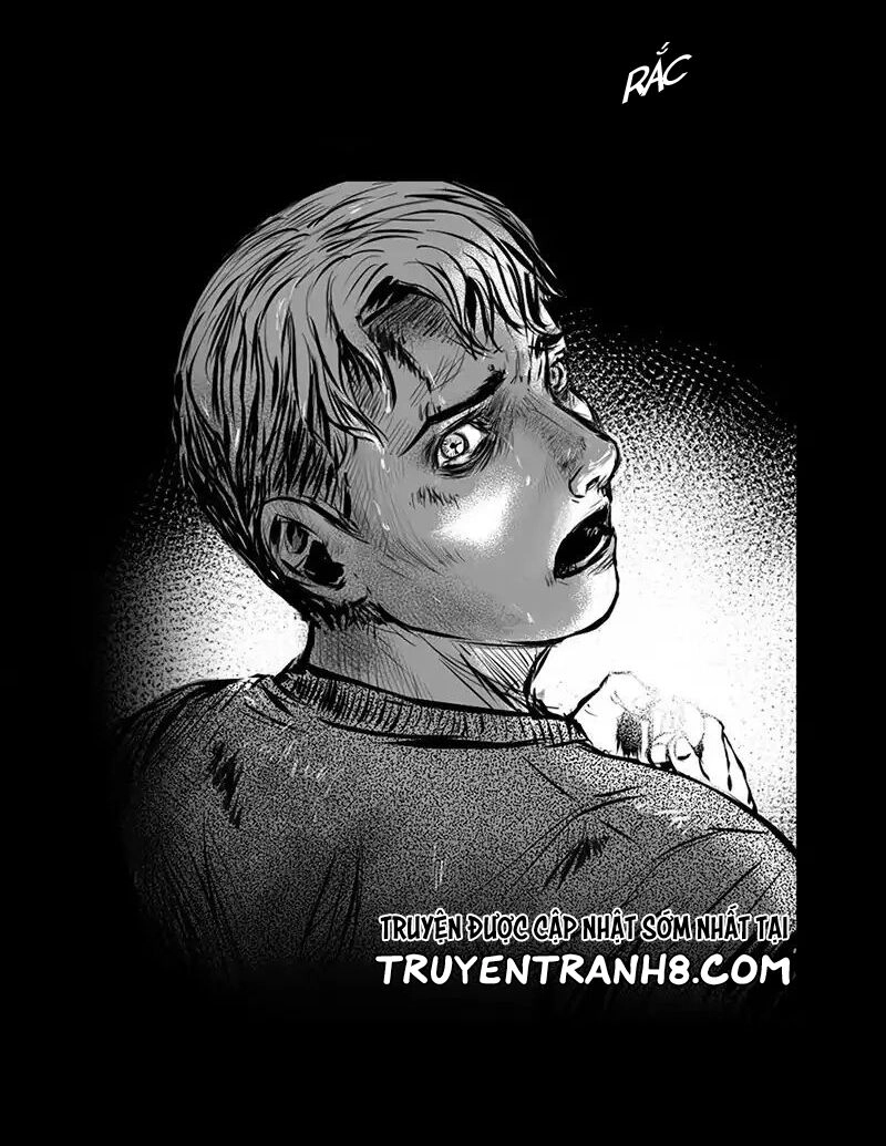 Liệu Pháp Của Melvina Chapter 6 - 7