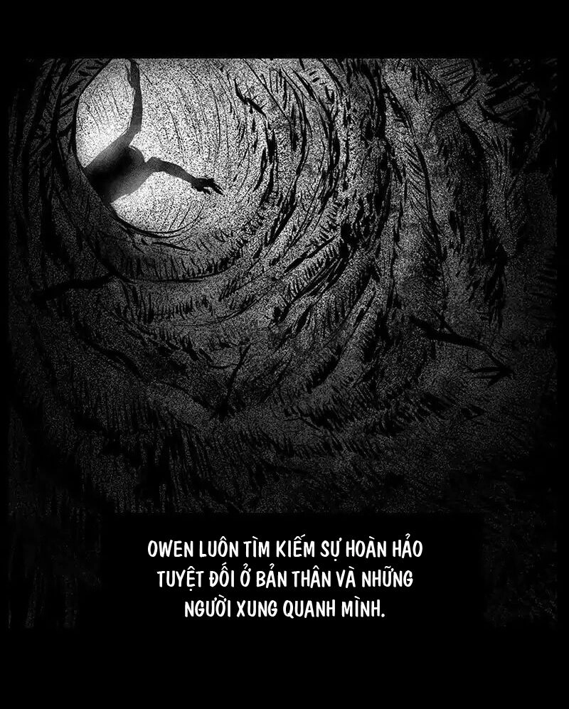 Liệu Pháp Của Melvina Chapter 6 - 8