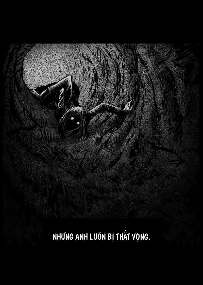 Liệu Pháp Của Melvina Chapter 6 - 9