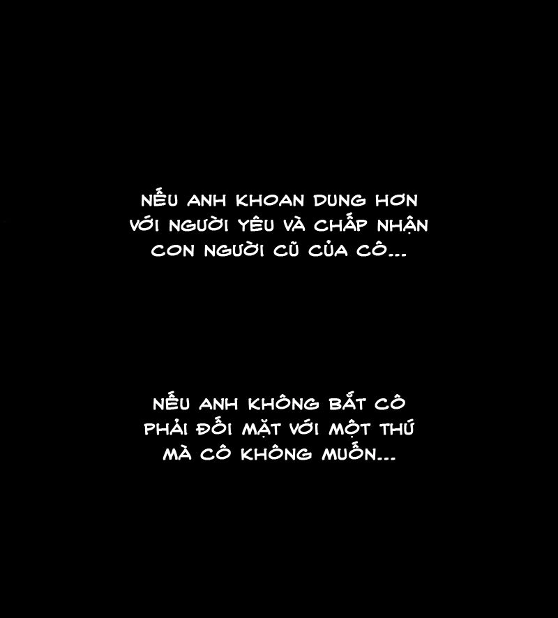 Liệu Pháp Của Melvina Chapter 6 - 10