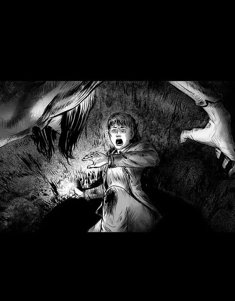 Liệu Pháp Của Melvina Chapter 6 - 11