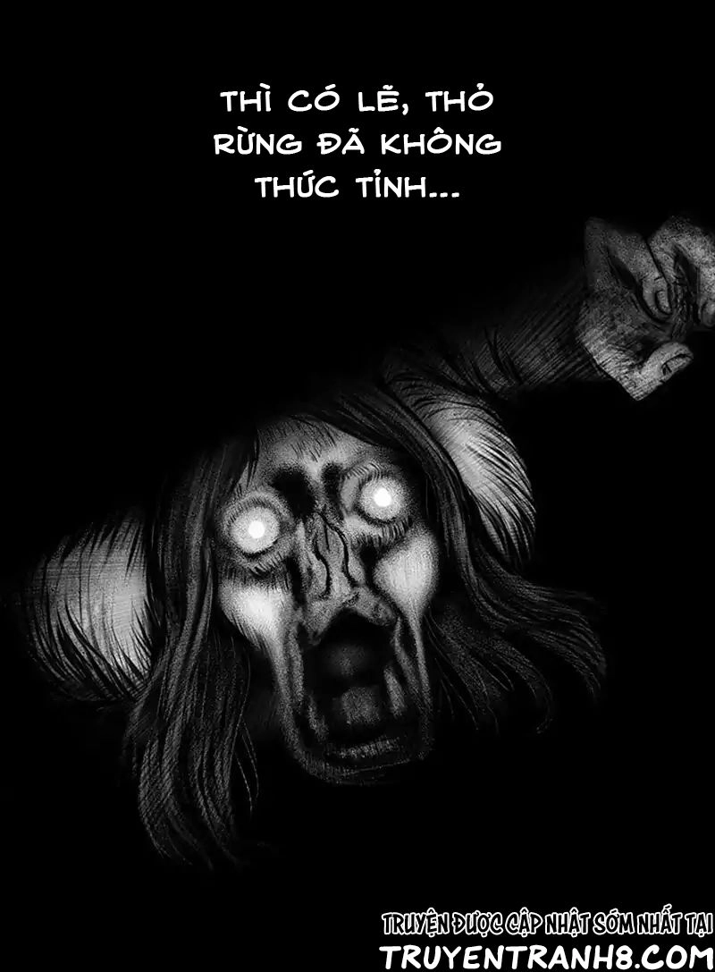 Liệu Pháp Của Melvina Chapter 6 - 12