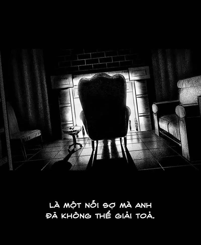 Liệu Pháp Của Melvina Chapter 6 - 14