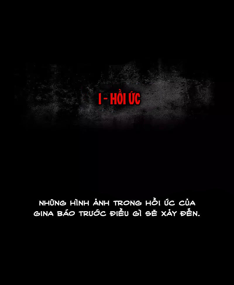 Liệu Pháp Của Melvina Chapter 6 - 20