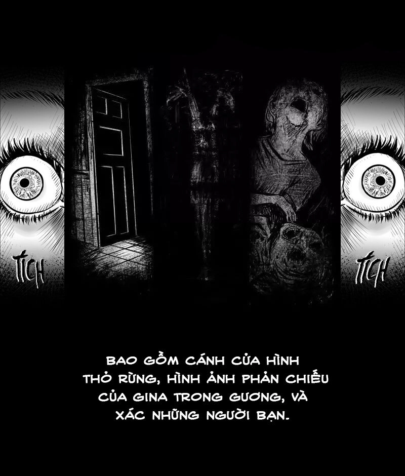 Liệu Pháp Của Melvina Chapter 6 - 21