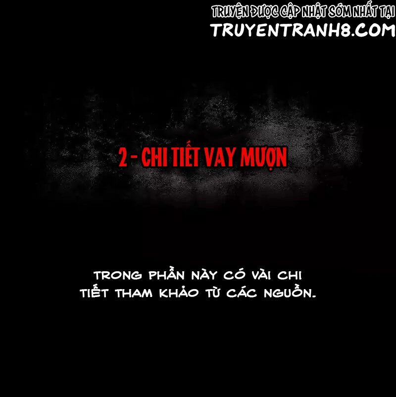 Liệu Pháp Của Melvina Chapter 6 - 22