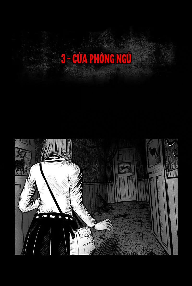 Liệu Pháp Của Melvina Chapter 6 - 26