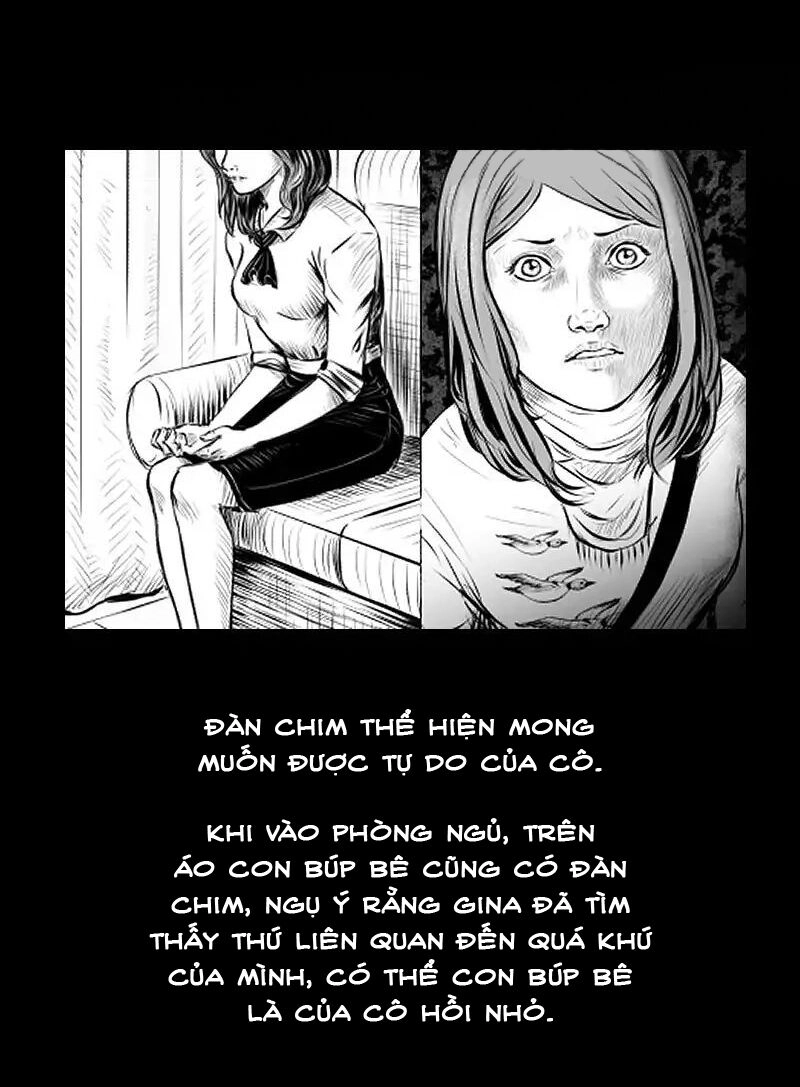 Liệu Pháp Của Melvina Chapter 6 - 30