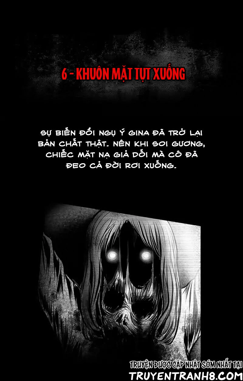 Liệu Pháp Của Melvina Chapter 6 - 32