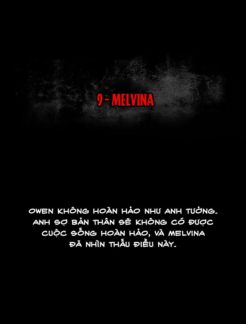 Liệu Pháp Của Melvina Chapter 6 - 36