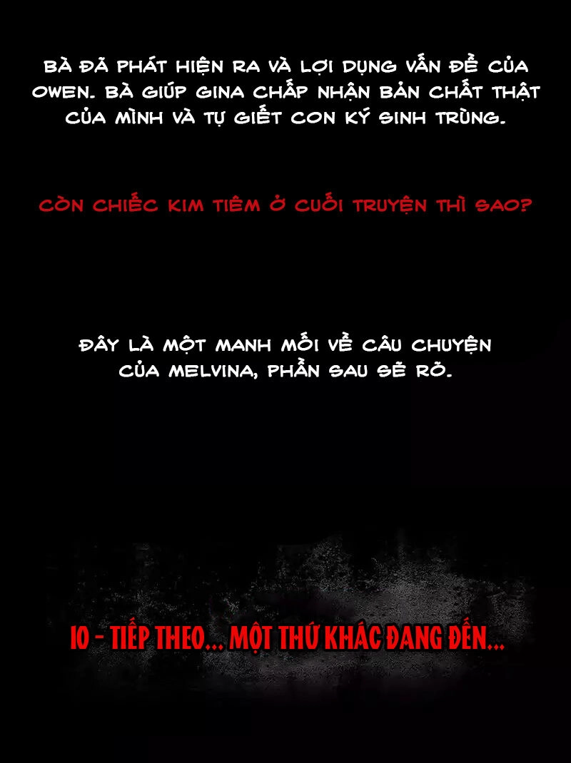 Liệu Pháp Của Melvina Chapter 6 - 38