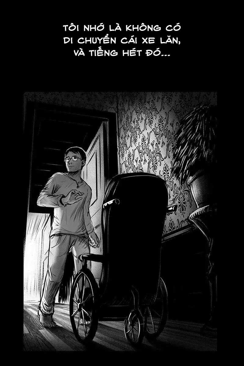 Liệu Pháp Của Melvina Chapter 9 - 4