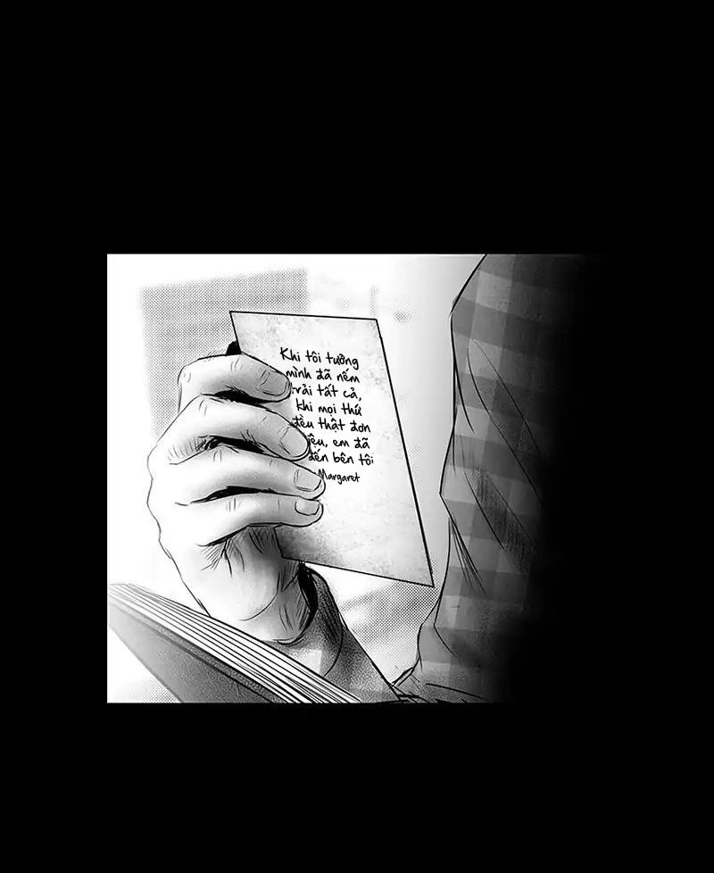 Liệu Pháp Của Melvina Chapter 9 - 16