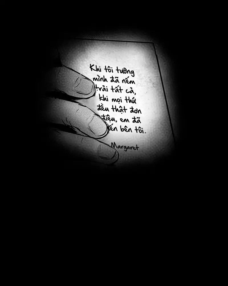 Liệu Pháp Của Melvina Chapter 9 - 17