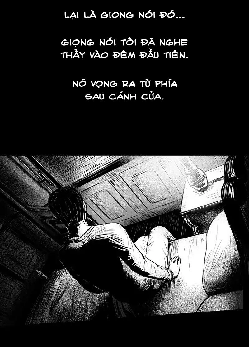 Liệu Pháp Của Melvina Chapter 9 - 20