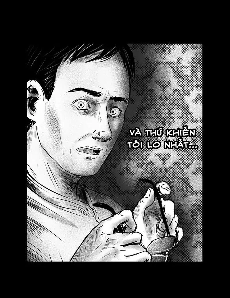 Liệu Pháp Của Melvina Chapter 10 - 6