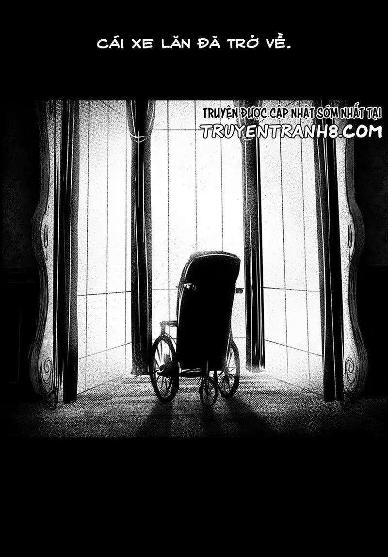 Liệu Pháp Của Melvina Chapter 10 - 7