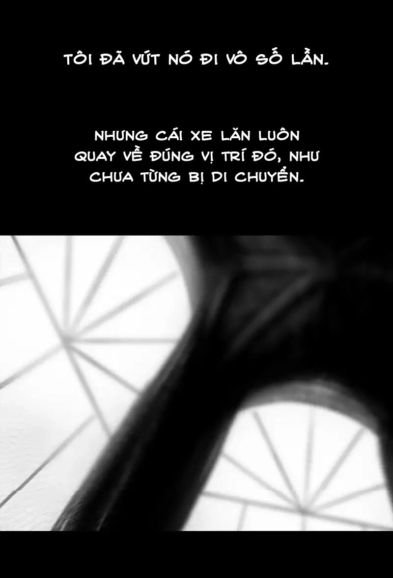 Liệu Pháp Của Melvina Chapter 10 - 8