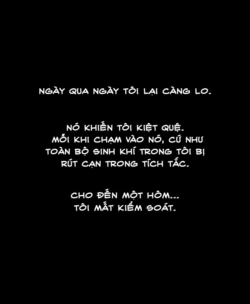 Liệu Pháp Của Melvina Chapter 10 - 9