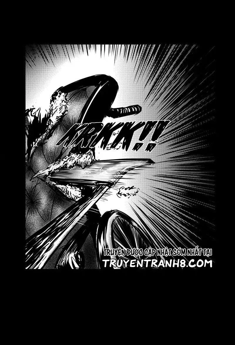 Liệu Pháp Của Melvina Chapter 10 - 12