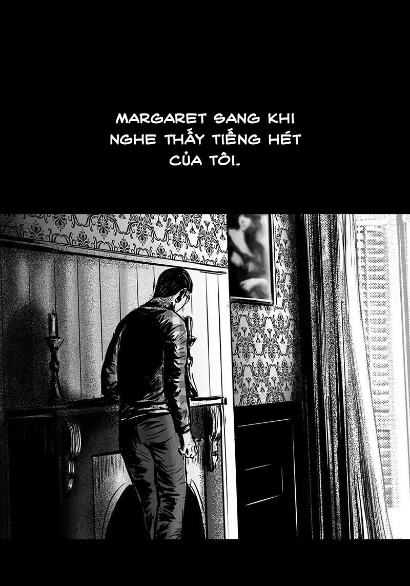 Liệu Pháp Của Melvina Chapter 10 - 21