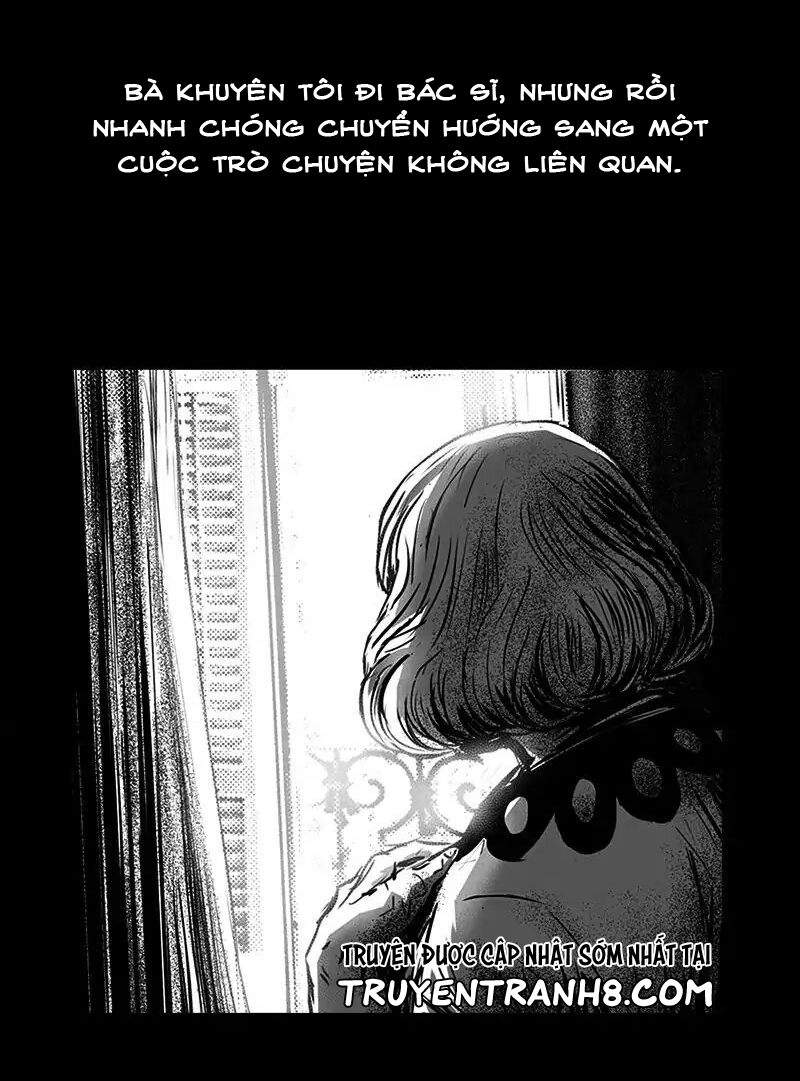 Liệu Pháp Của Melvina Chapter 10 - 22