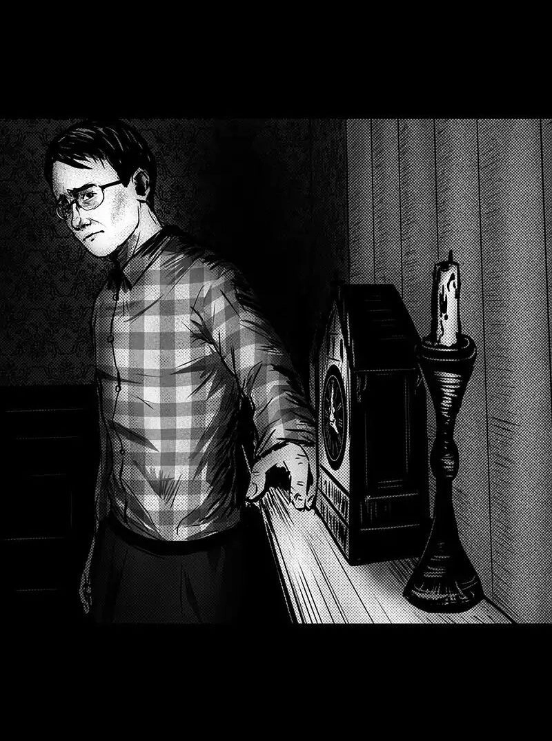 Liệu Pháp Của Melvina Chapter 10 - 24