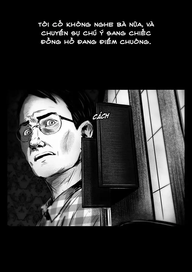 Liệu Pháp Của Melvina Chapter 10 - 25