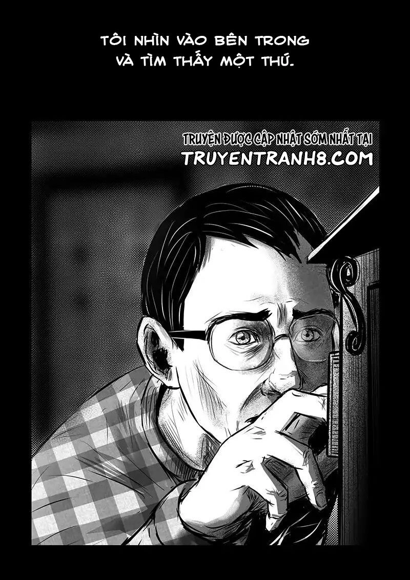 Liệu Pháp Của Melvina Chapter 10 - 27