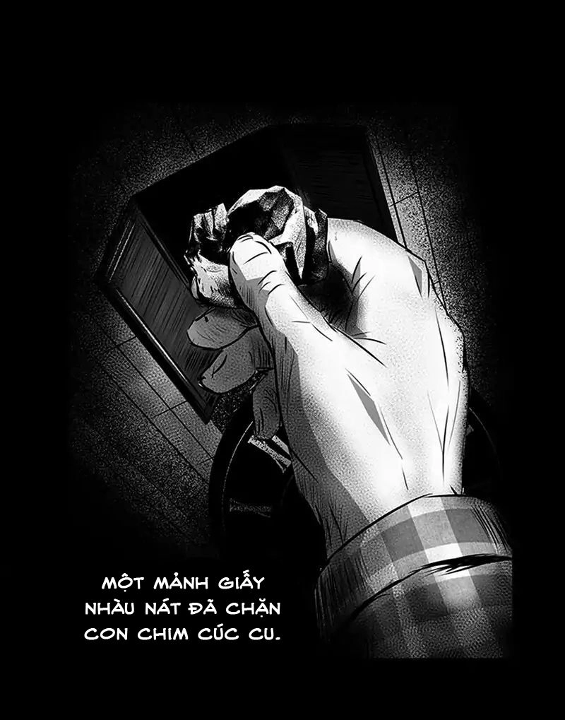 Liệu Pháp Của Melvina Chapter 10 - 28