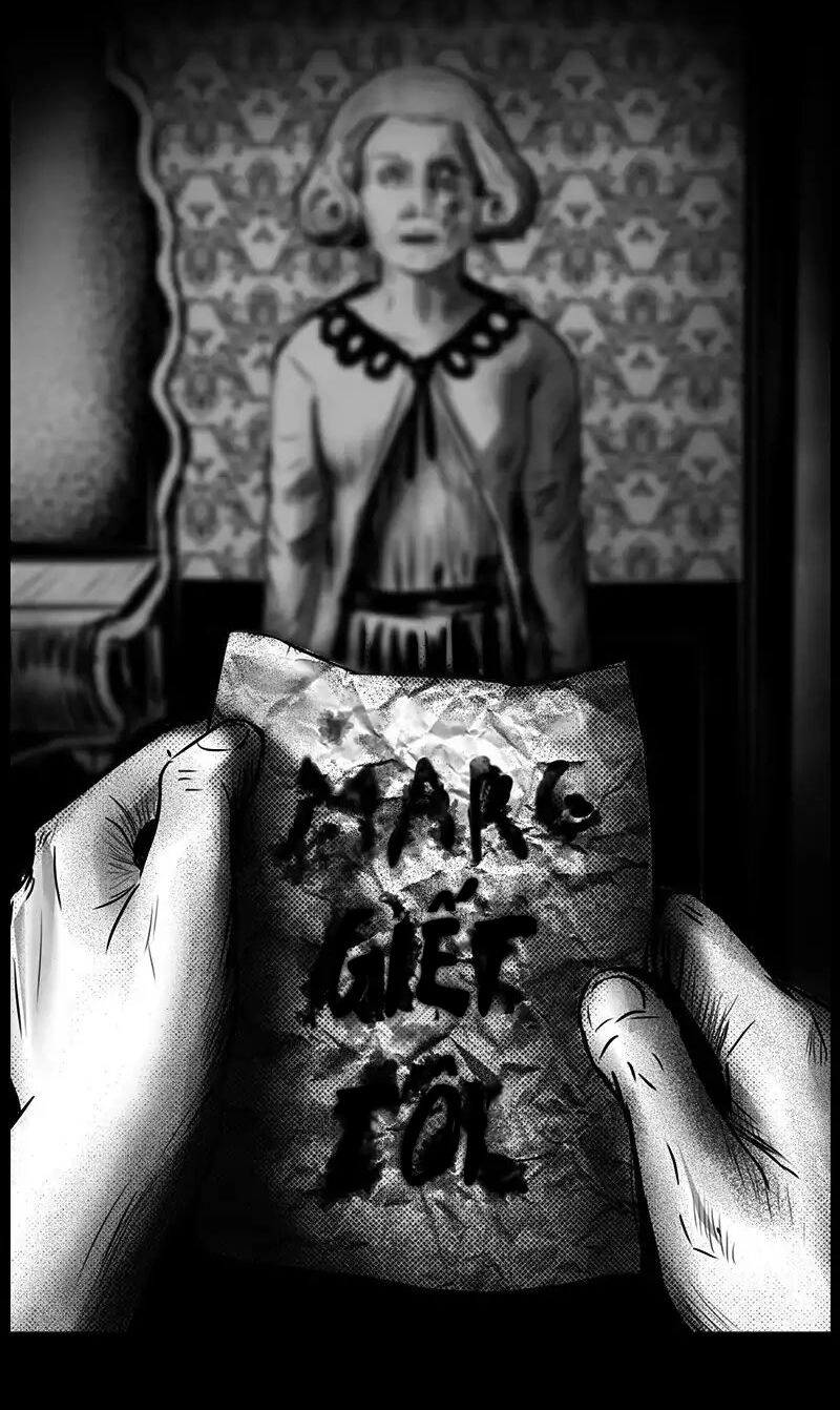 Liệu Pháp Của Melvina Chapter 10 - 30