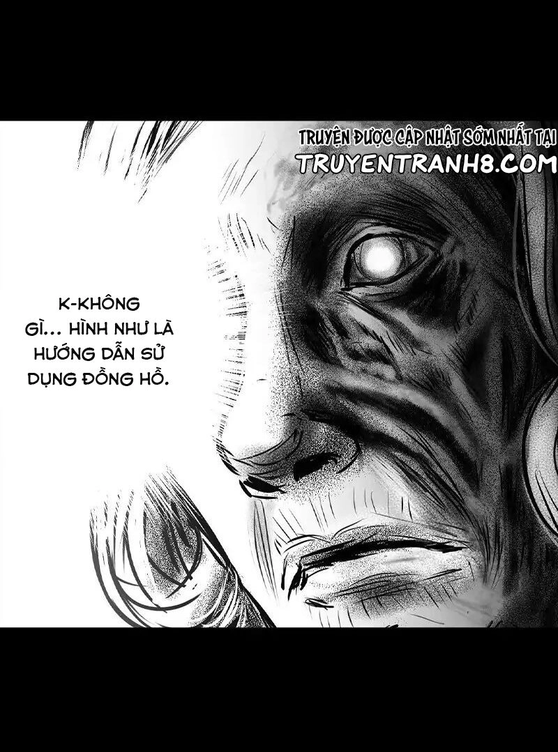 Liệu Pháp Của Melvina Chapter 10 - 32