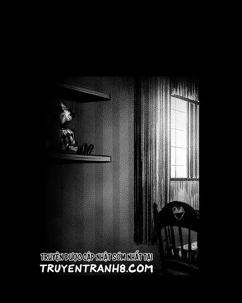 Liệu Pháp Của Melvina Chapter 11 - 17